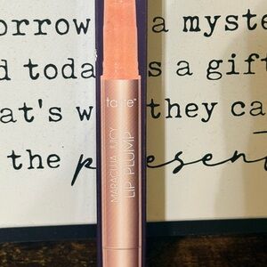 Tarte Maracuja Juicy Lip Plump - Coral